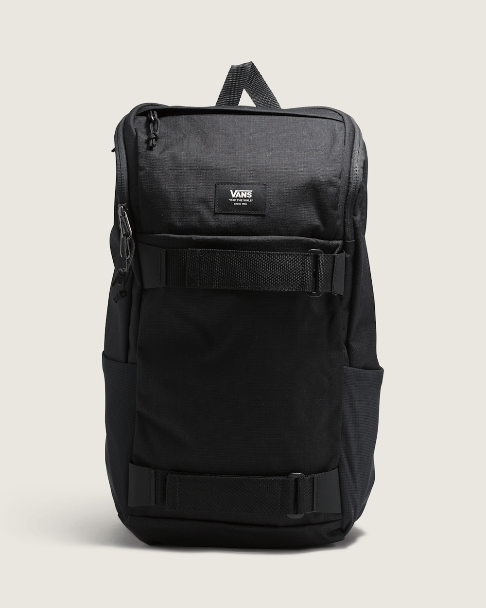Obstacle Skatepack Black Ripstop | Vans discount