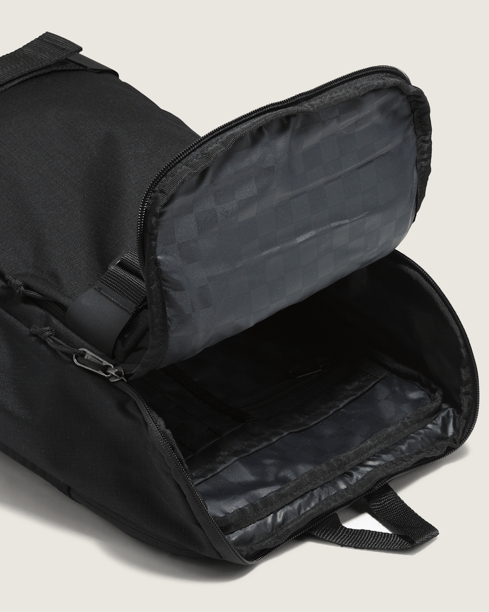 Obstacle Skatepack Black Ripstop | Vans discount