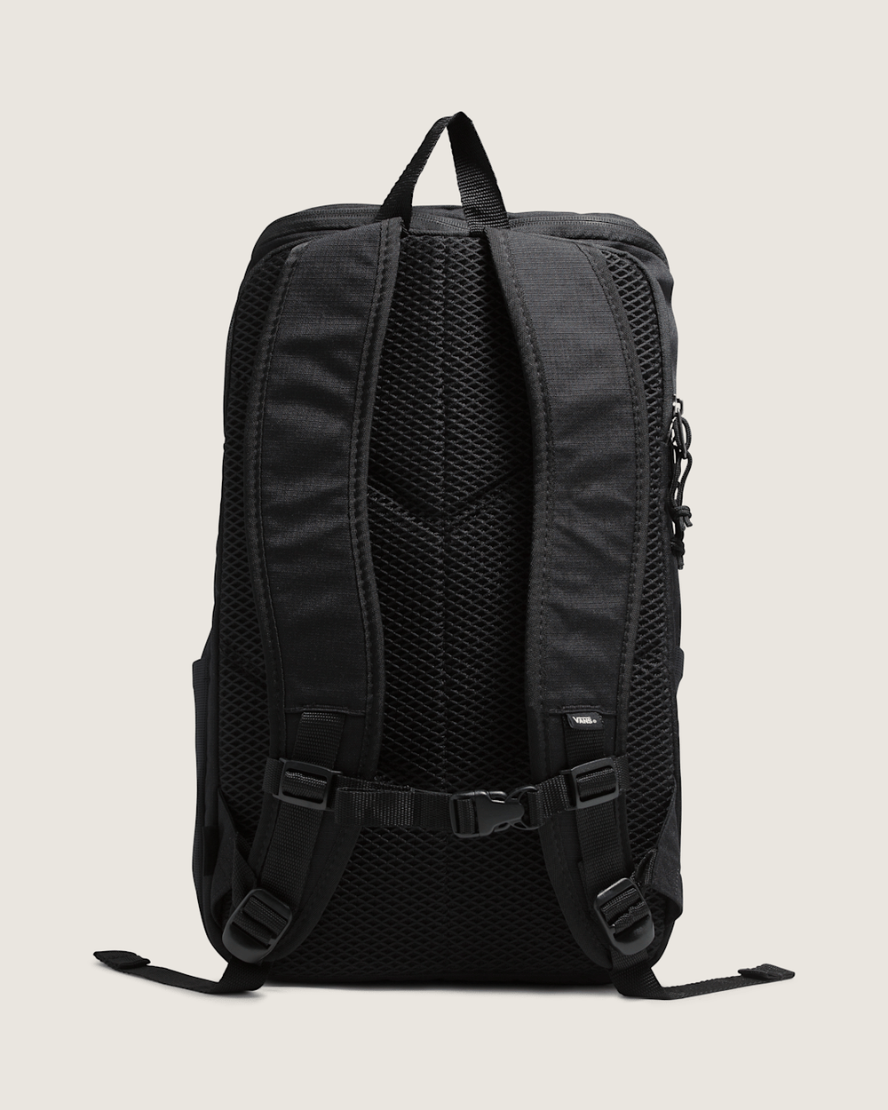 Obstacle Skatepack Black Ripstop | Vans discount
