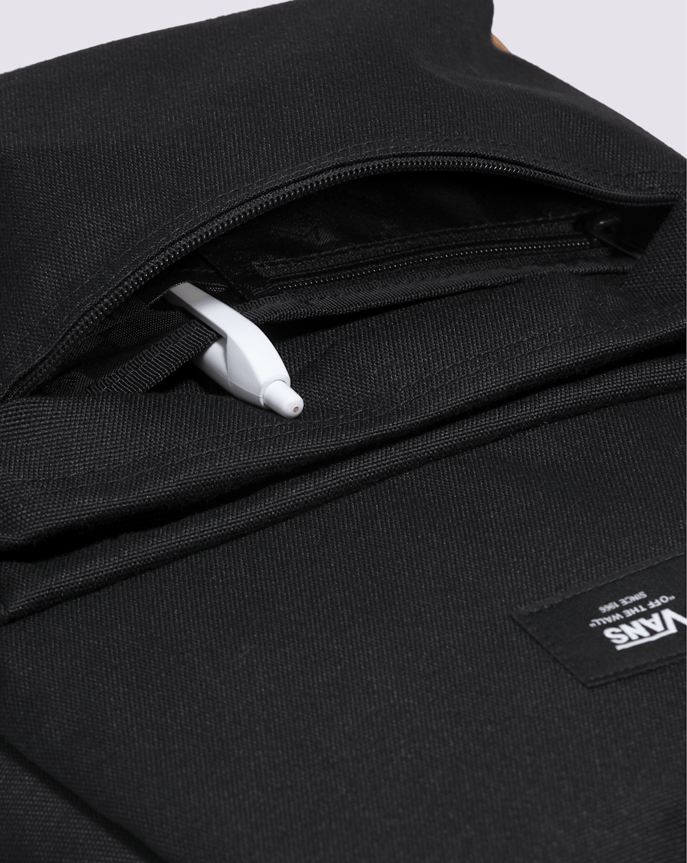 Old Skool Sport Backpack in Black | Vans sale