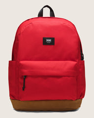 Old Skool Sport Backpack in Racing Red | Vans on sale