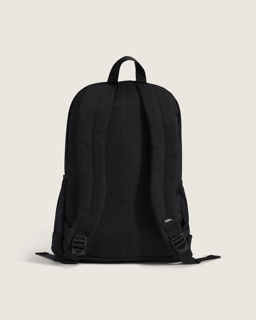 Off The Wall Skatepack Backpack in Black | Vans on sale