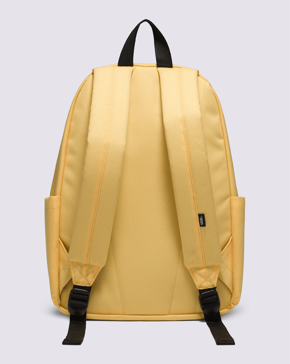 Kids Old Skool Grom Backpack in Banana Cream Yellow | Vans online