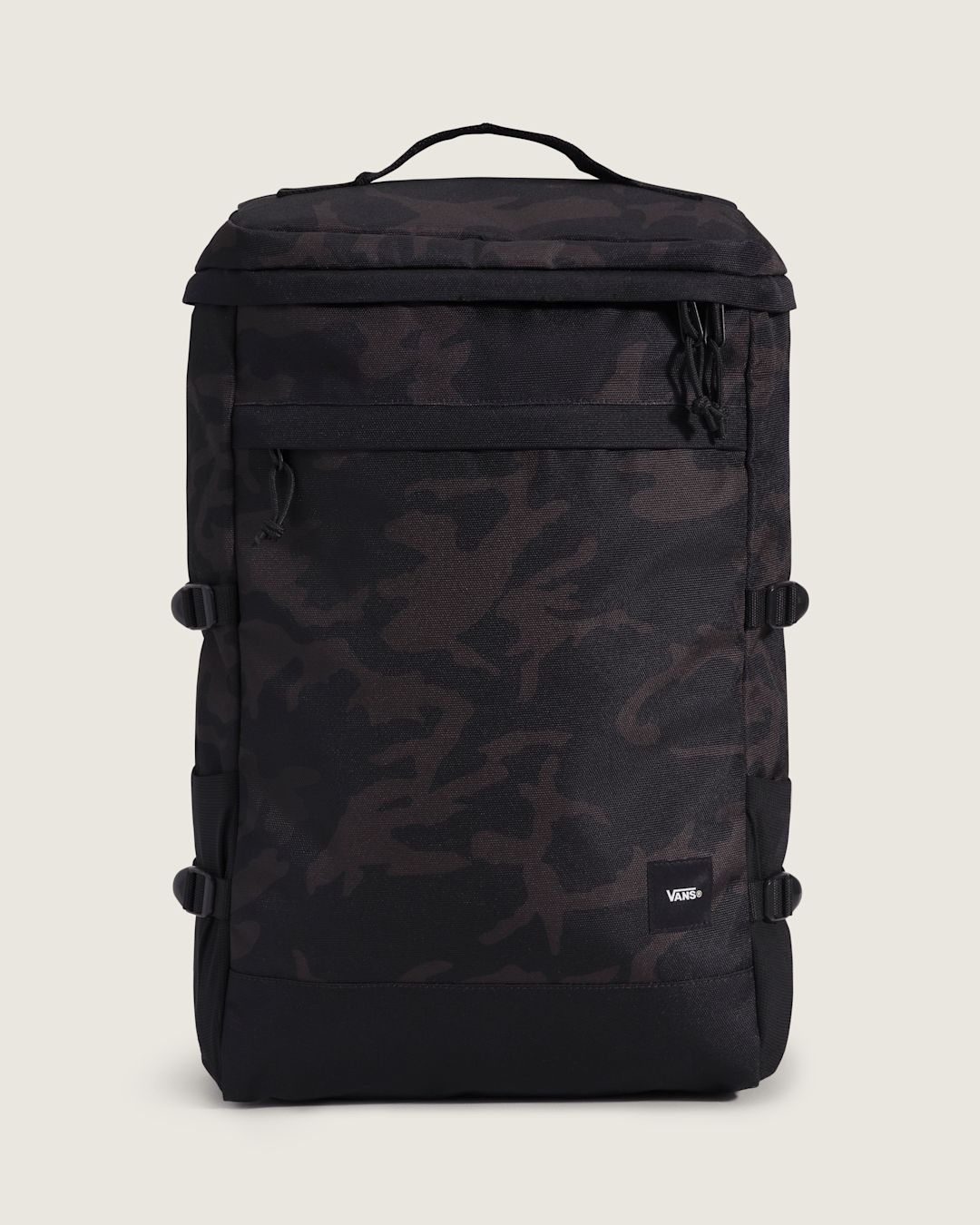 Omit Backpack in Camo Black | Vans outlet
