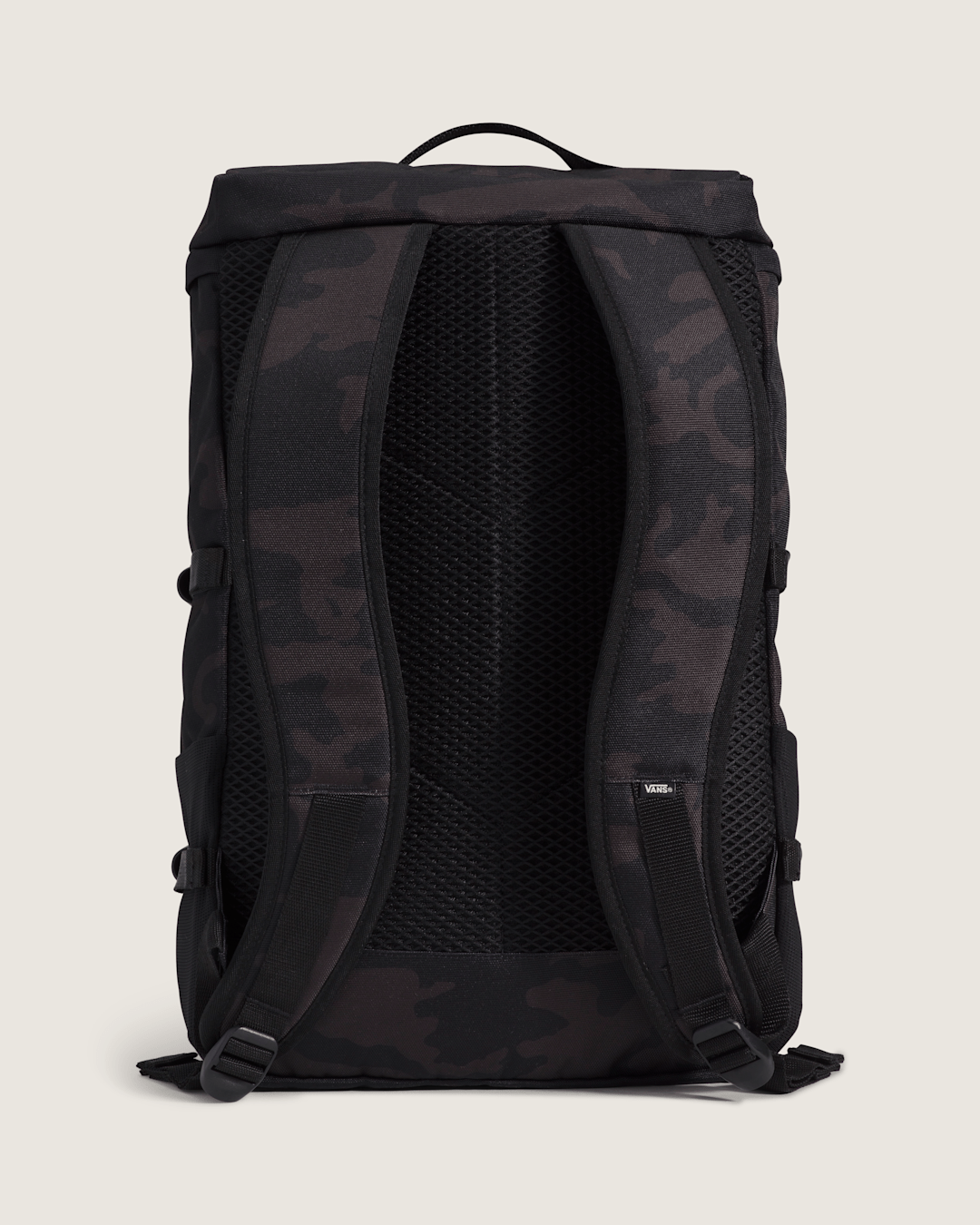 Omit Backpack in Camo Black | Vans outlet