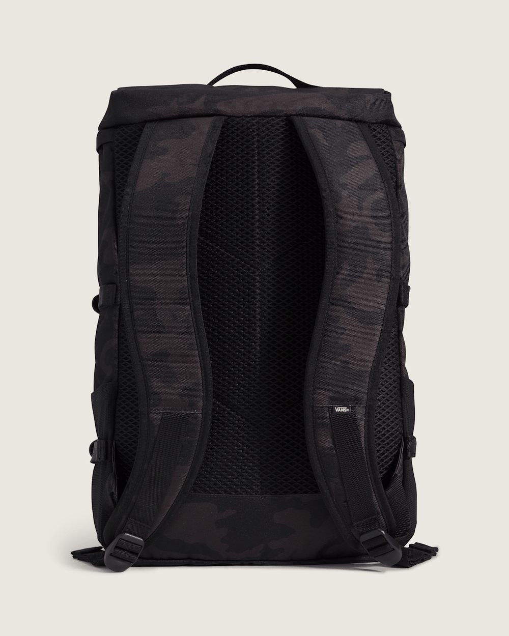 Omit Backpack in Camo Black | Vans outlet