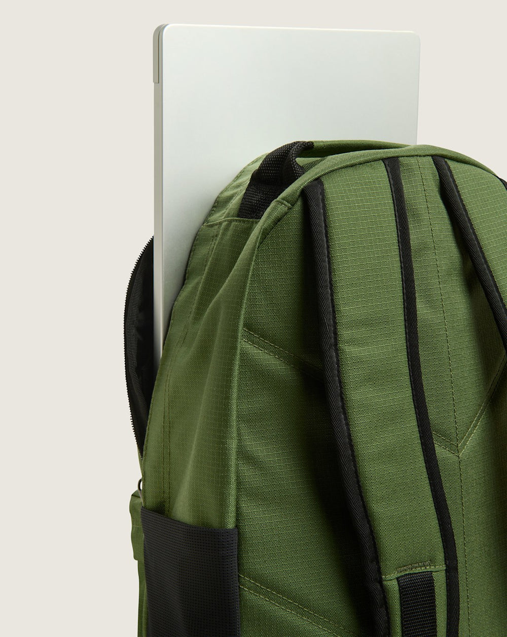 Startle Backpack in Pine Forest Green | Vans near me