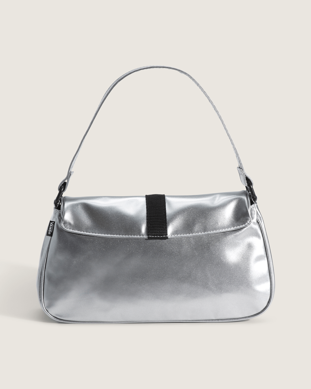 Hooked On Bag in Silver Grey | Vans on sale