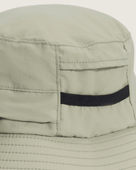 Milady Surf Bucket Hat in Soft Sage Green | Vans sale