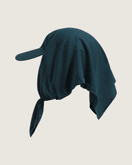 Babbs Bandana Hat in Mossy Olive Green | Vans outlet