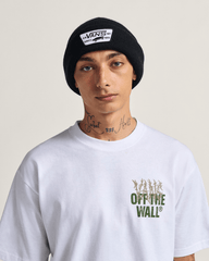 Milford Beanie Black | Vans online