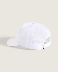 Premium Trucker Hat in Egret White | Vans outlet