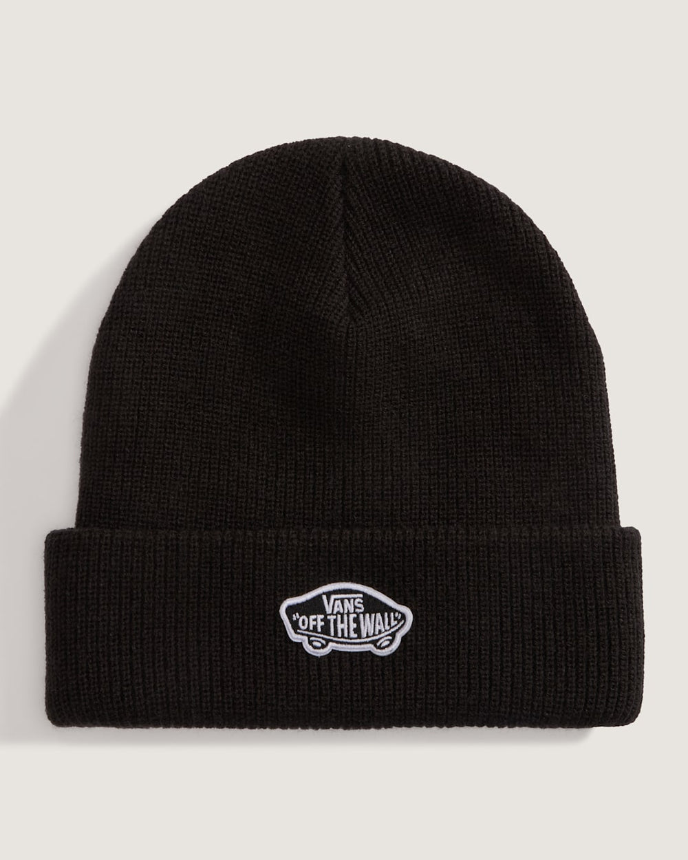 Kids Vans Classic Cuff Beanie in Black | Vans sale