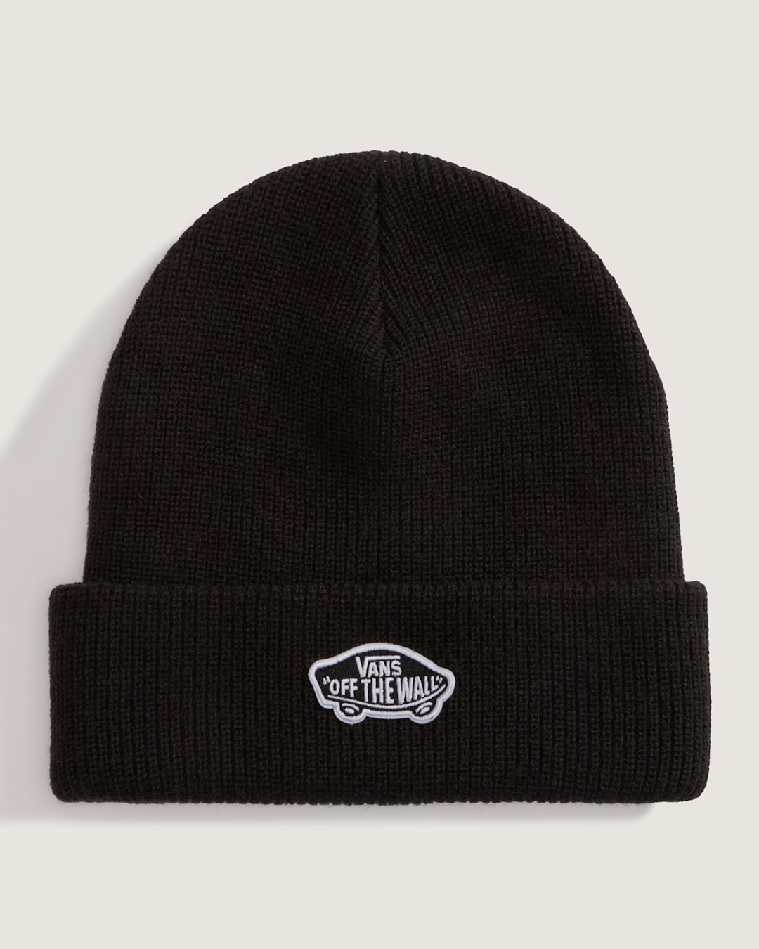 Kids Vans Classic Cuff Beanie in Black | Vans sale