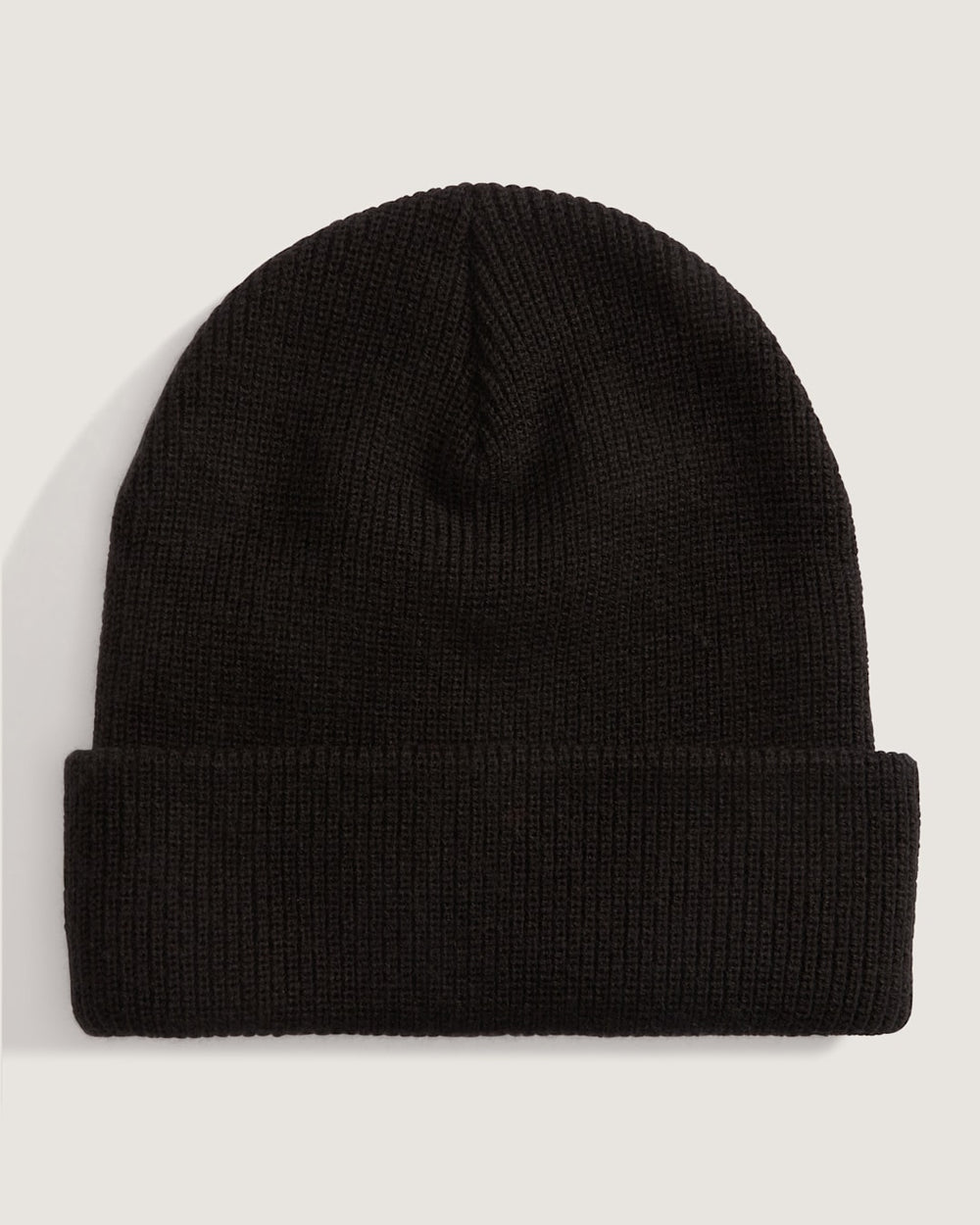 Kids Vans Classic Cuff Beanie in Black | Vans sale