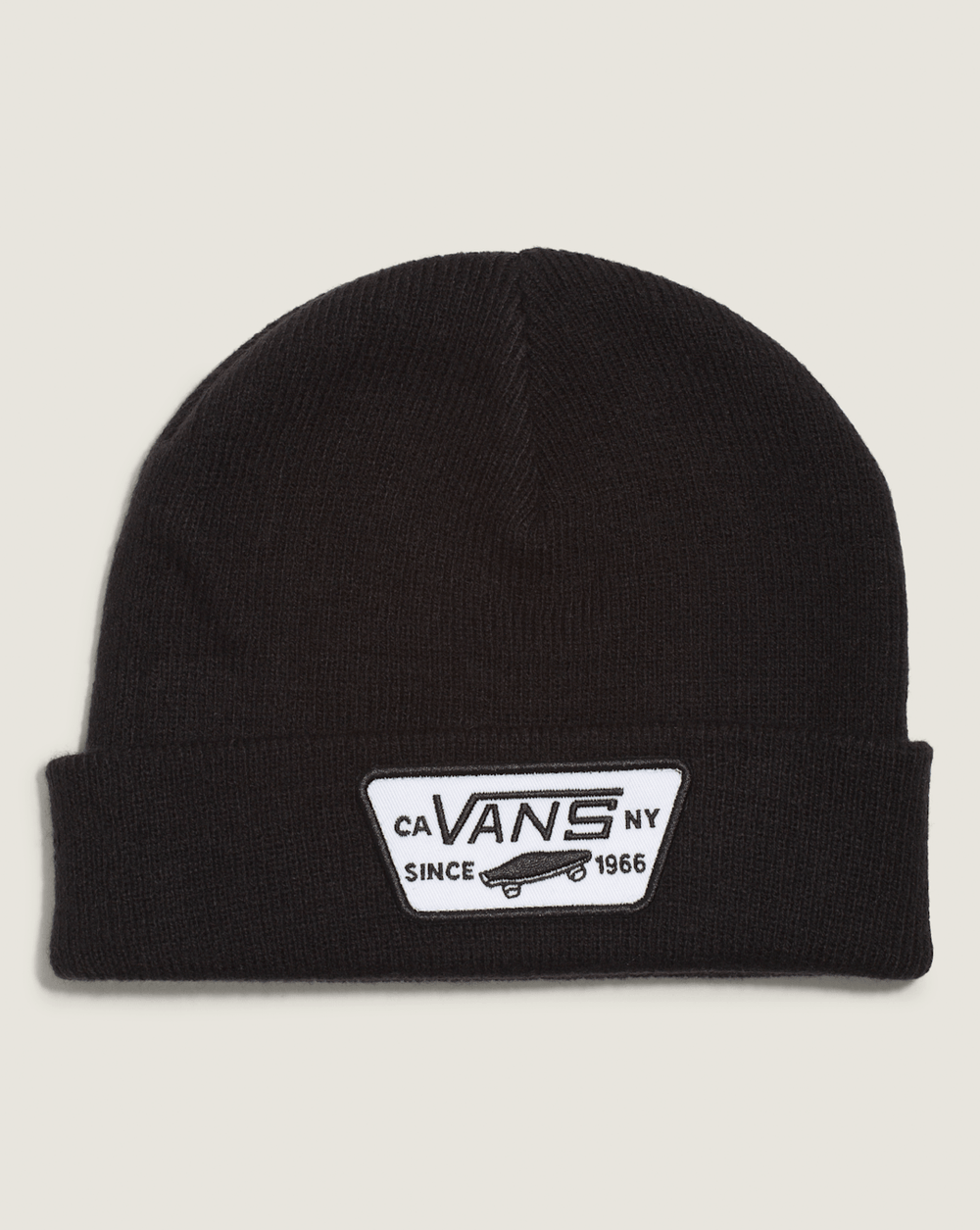 Boys Milford Beanie Black | Vans online