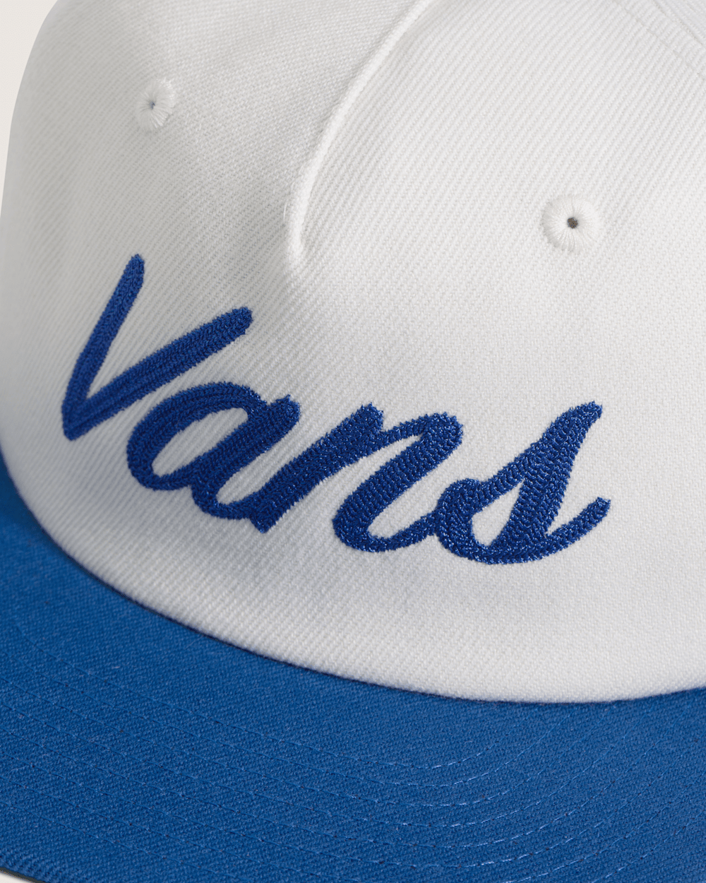 Gotsie Snapback Hat in True Blue | Vans discount