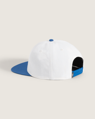 Gotsie Snapback Hat in True Blue | Vans discount