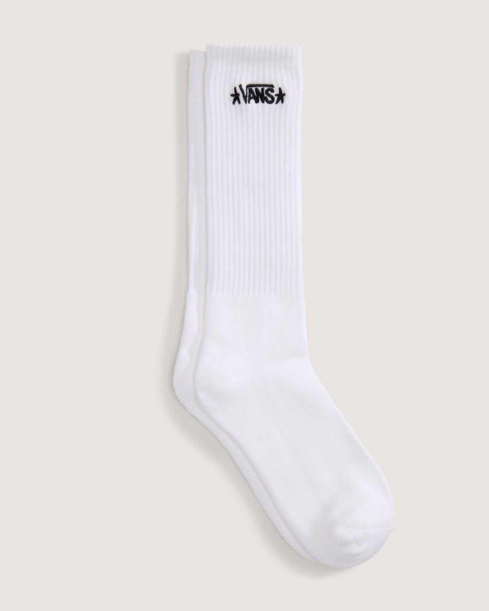 Skate Crew Socks by Atiba Jefferson in Atiba White | Vans discount