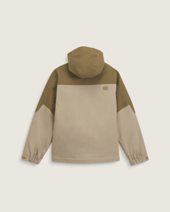 Hellbound Snow Jacket in Warm Brown | Vans discount