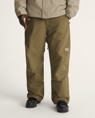 Hellbound Snow 2.0 Pants in Warm Brown | Vans online
