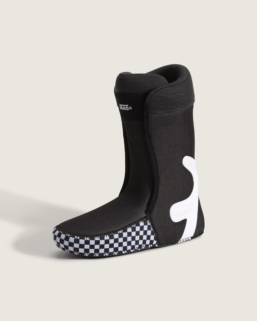 Hi-Standard Pro Snowboard Boot in Bay Leaf Green | Vans outlet