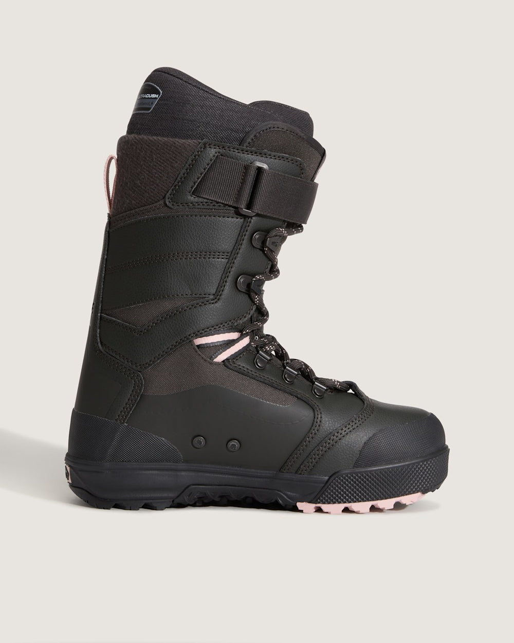 Women's Luna Pro Snowboard Boot in Faded Black | Vans sale