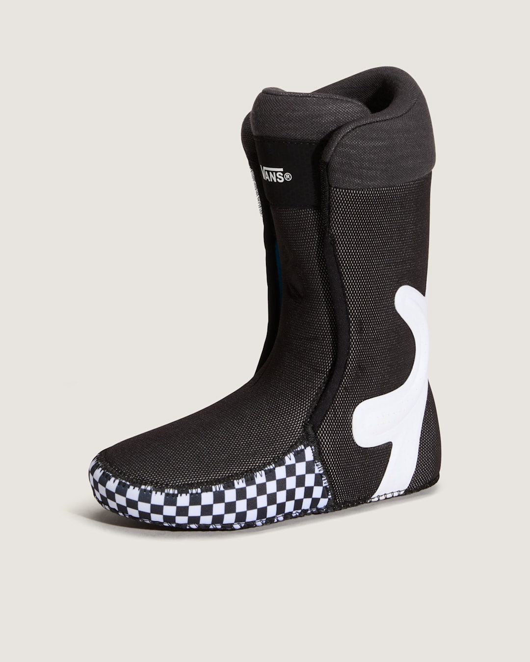 Women's Luna Pro Snowboard Boot in Faded Black | Vans sale