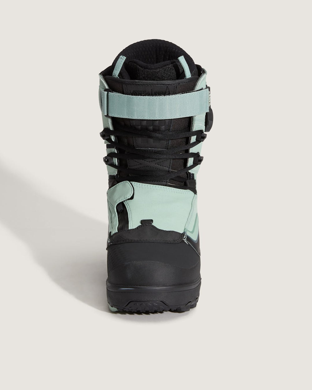Infuse Snowboard Boot in Olive Gray | Vans discount