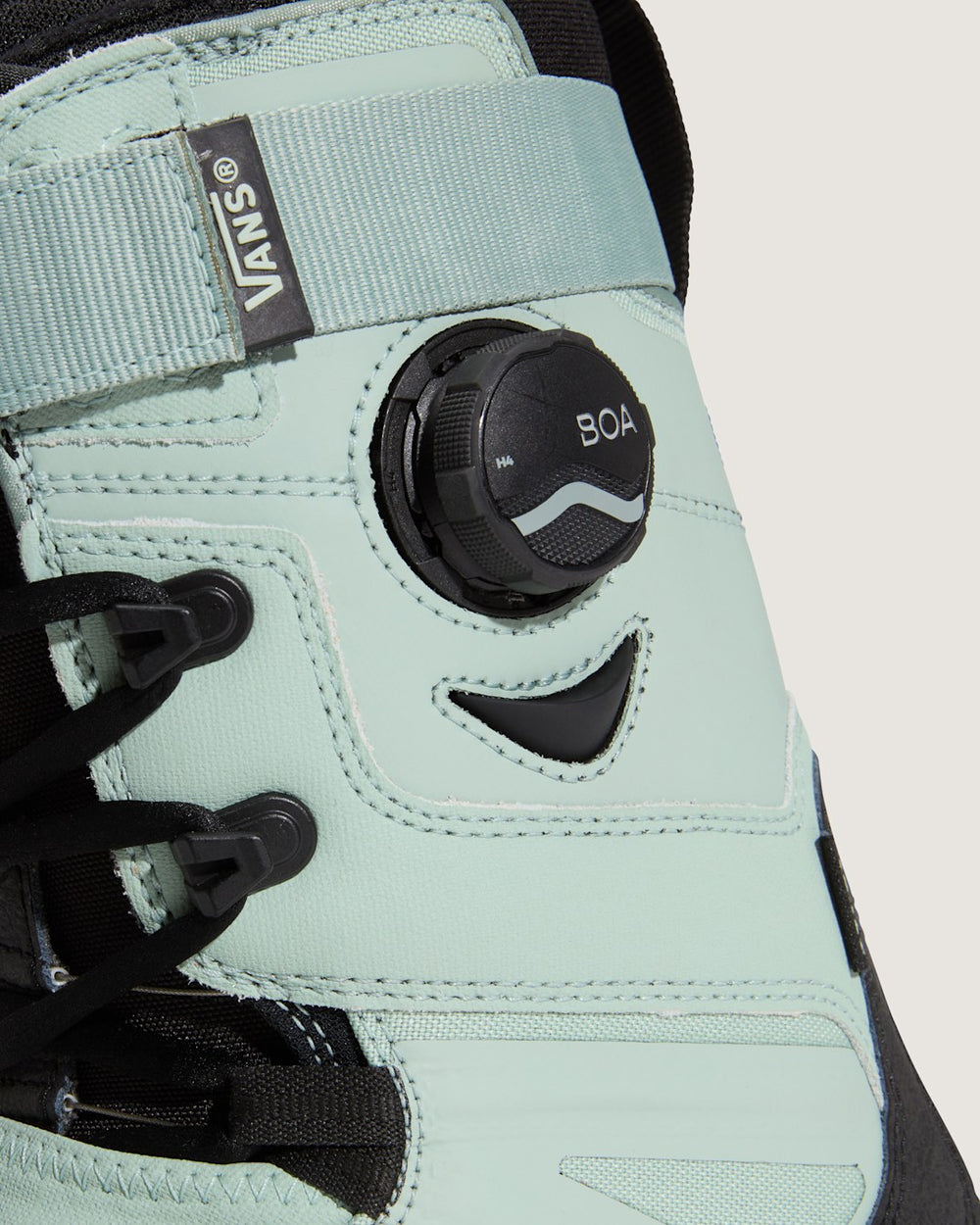 Infuse Snowboard Boot in Olive Gray | Vans discount