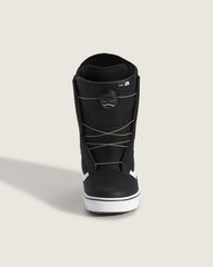 Aura OG Snowboard Boot in Black | Vans online