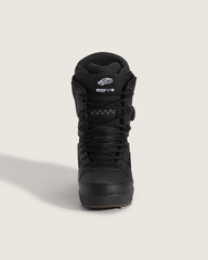 Invado Pro Snowboard Boot in Black / Gum | Vans near me