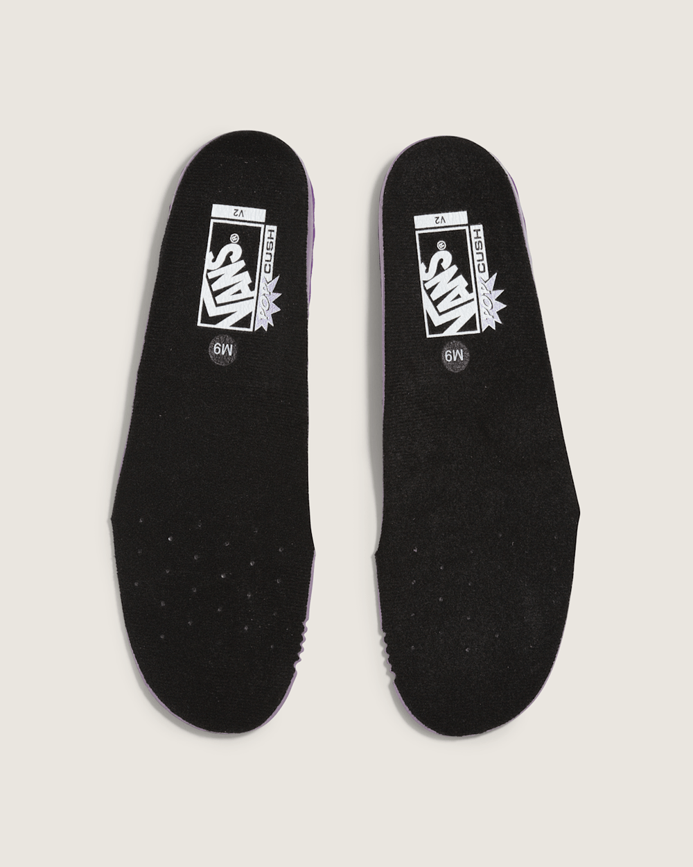 Hi-Standard Pro Snowboard Boot in Black / White | Vans on sale