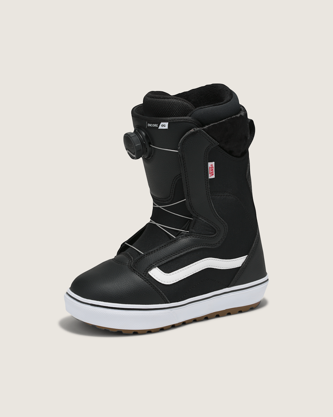 Women's Encore OG Snowboard Boot in Black | Vans discount