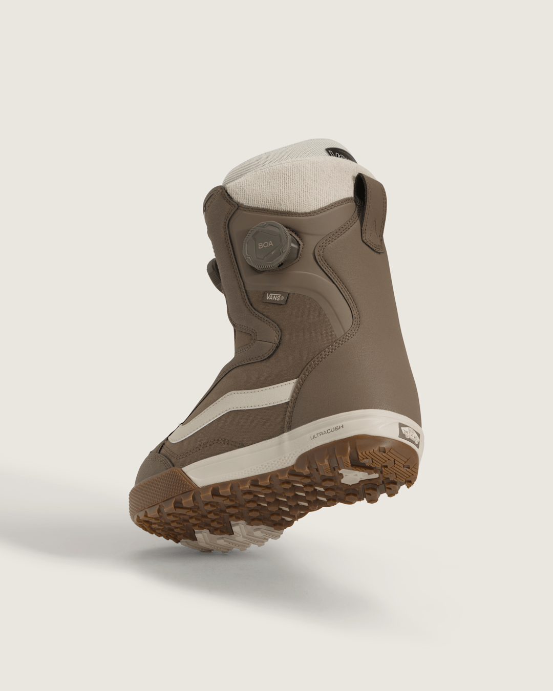 Women's Encore Pro Snowboard Boot in Walnut Brown | Vans online
