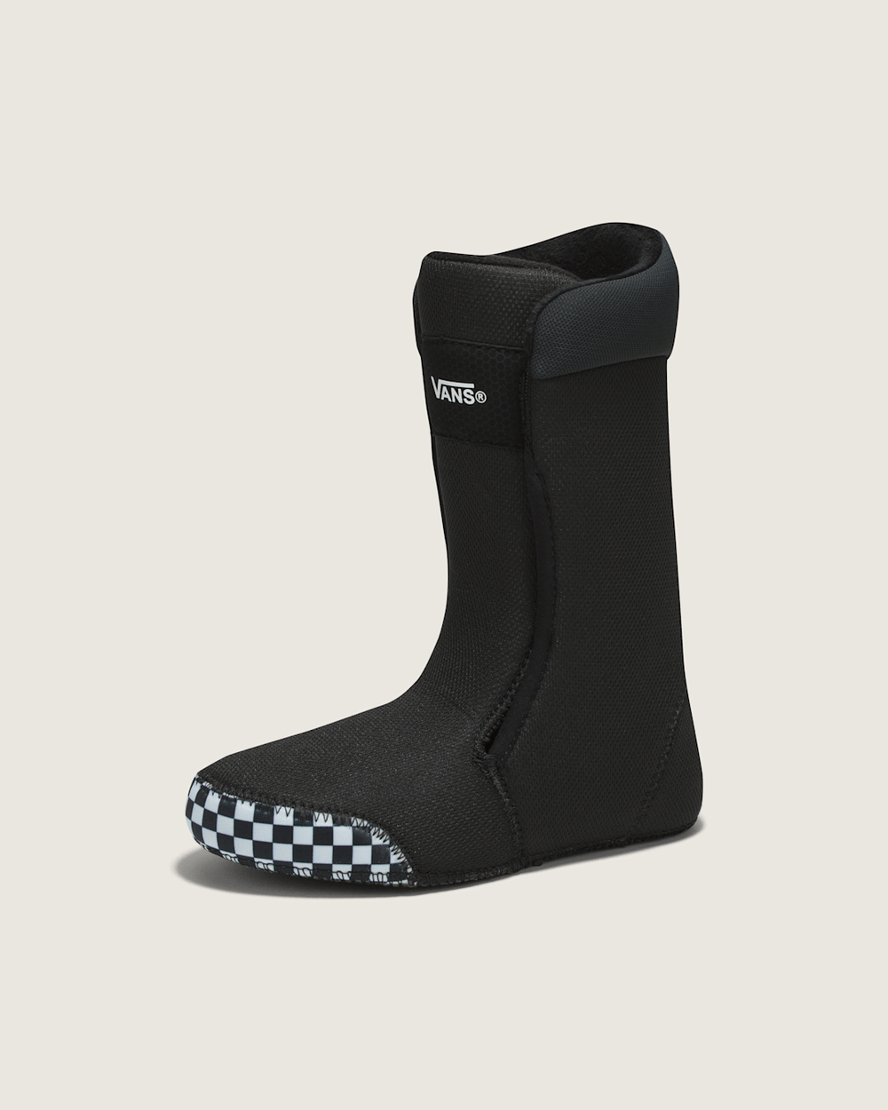 Hi-Standard OG Black/White 19 Snowboard Boots | Vans outlet