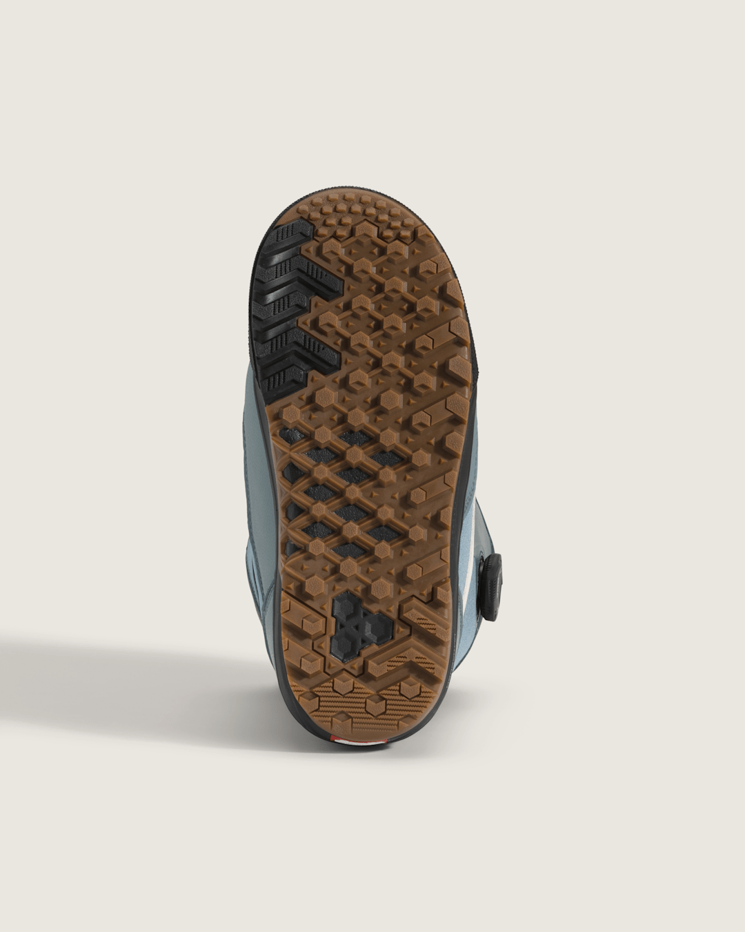 Aura Pro Snowboard Boot in Stormy Weather Blue | Vans sale