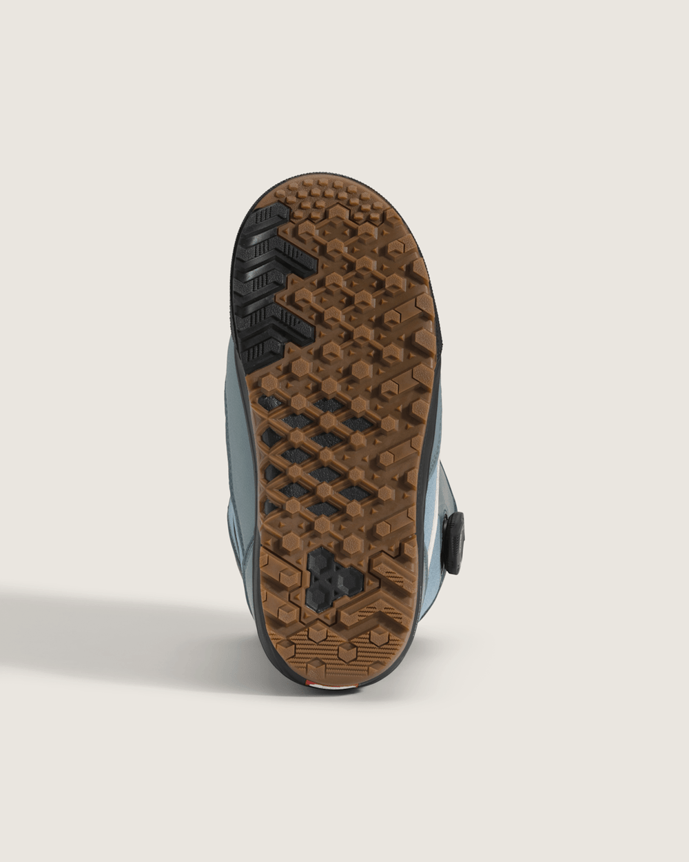 Aura Pro Snowboard Boot in Stormy Weather Blue | Vans sale