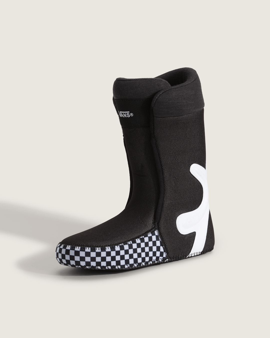 Aura Pro Snowboard Boot in Stormy Weather Blue | Vans sale