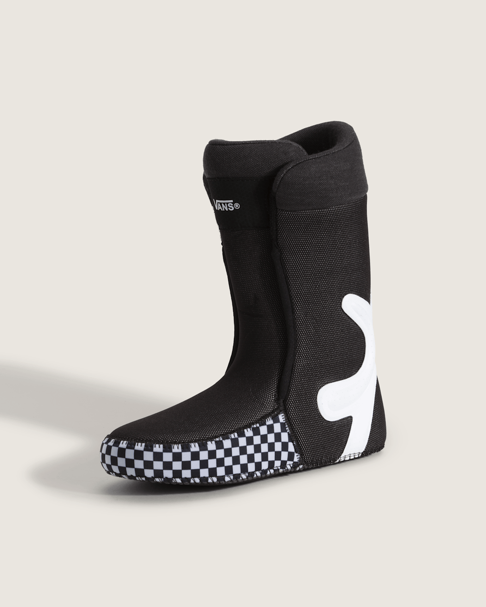 Aura Pro Snowboard Boot in Stormy Weather Blue | Vans sale