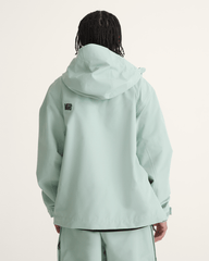 Hi-Country Snow Jacket in Olive Green | Vans outlet