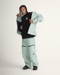 Hi-Country Snow Jacket in Olive Green | Vans outlet