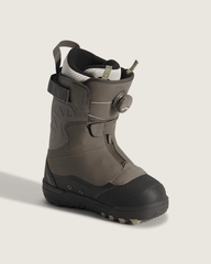 Women's Viaje Range Edition Snowboard Boot in Green / Black | Vans sale