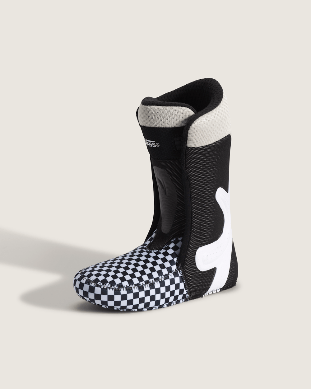Women's Viaje Range Edition Snowboard Boot in Green / Black | Vans sale