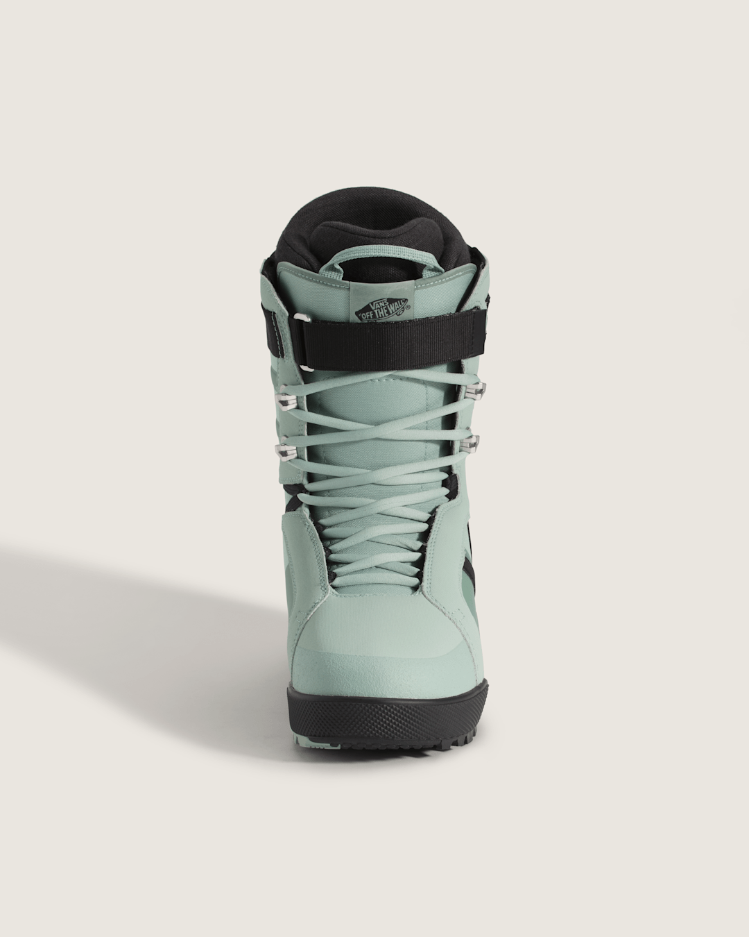 Hi-Standard Pro Snowboard Boot in Olive Grey | Vans discount