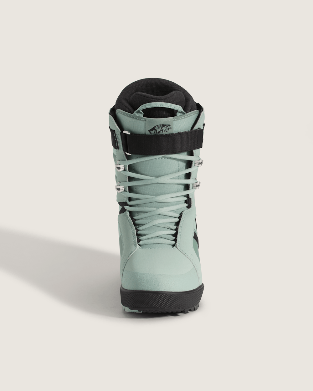 Hi-Standard Pro Snowboard Boot in Olive Grey | Vans discount