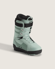 Hi-Standard Pro Snowboard Boot in Olive Grey | Vans discount