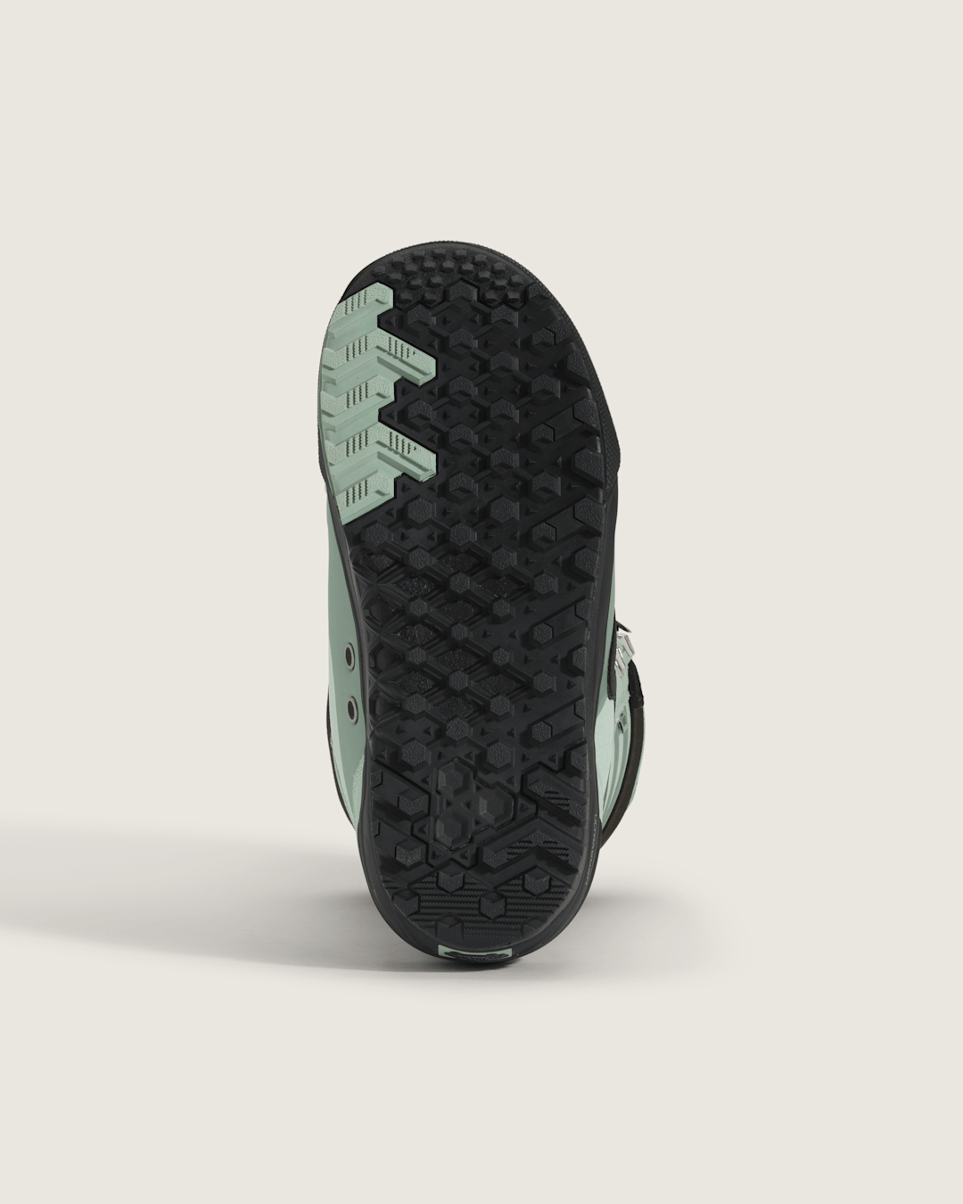 Hi-Standard Pro Snowboard Boot in Olive Grey | Vans discount