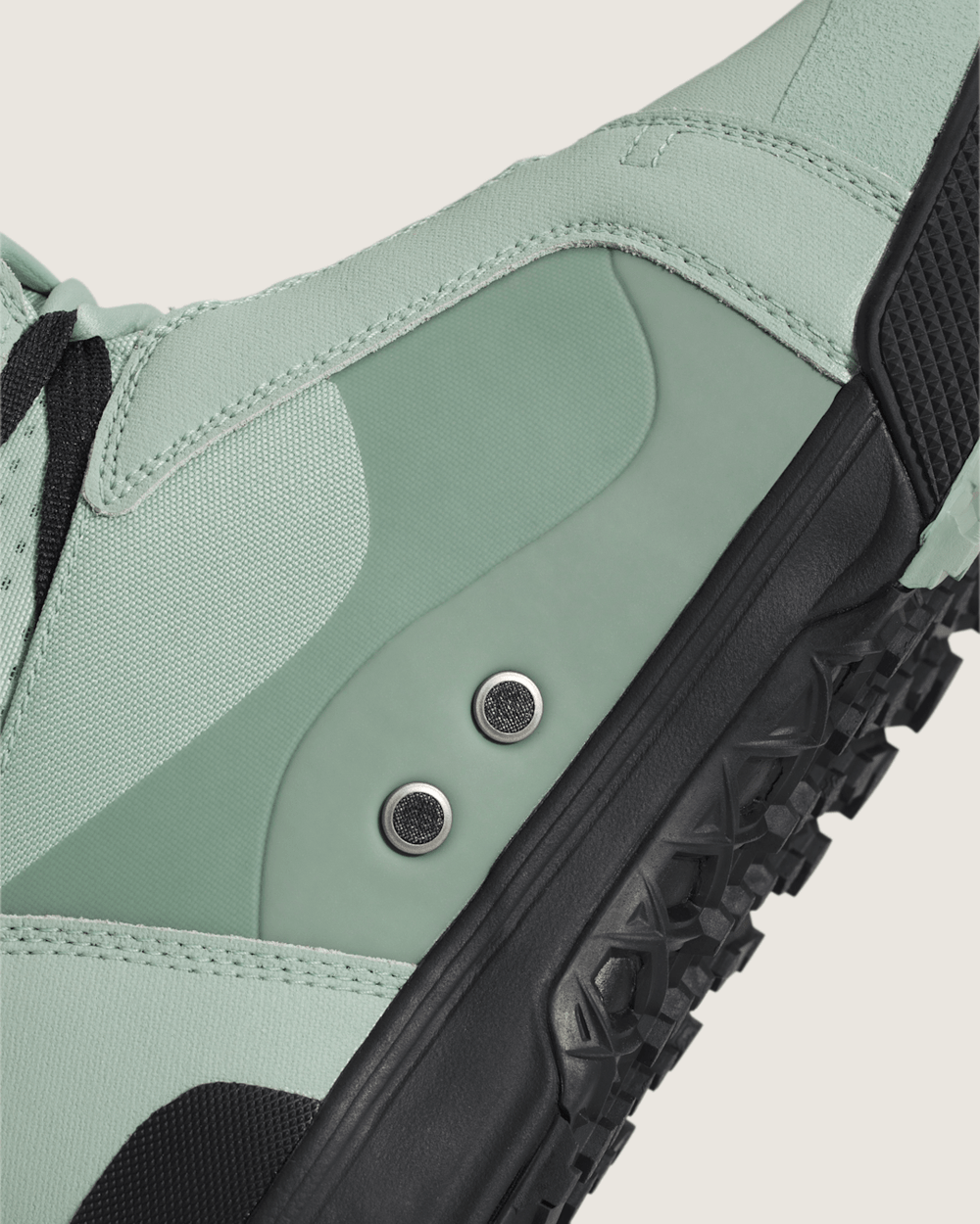 Hi-Standard Pro Snowboard Boot in Olive Grey | Vans discount