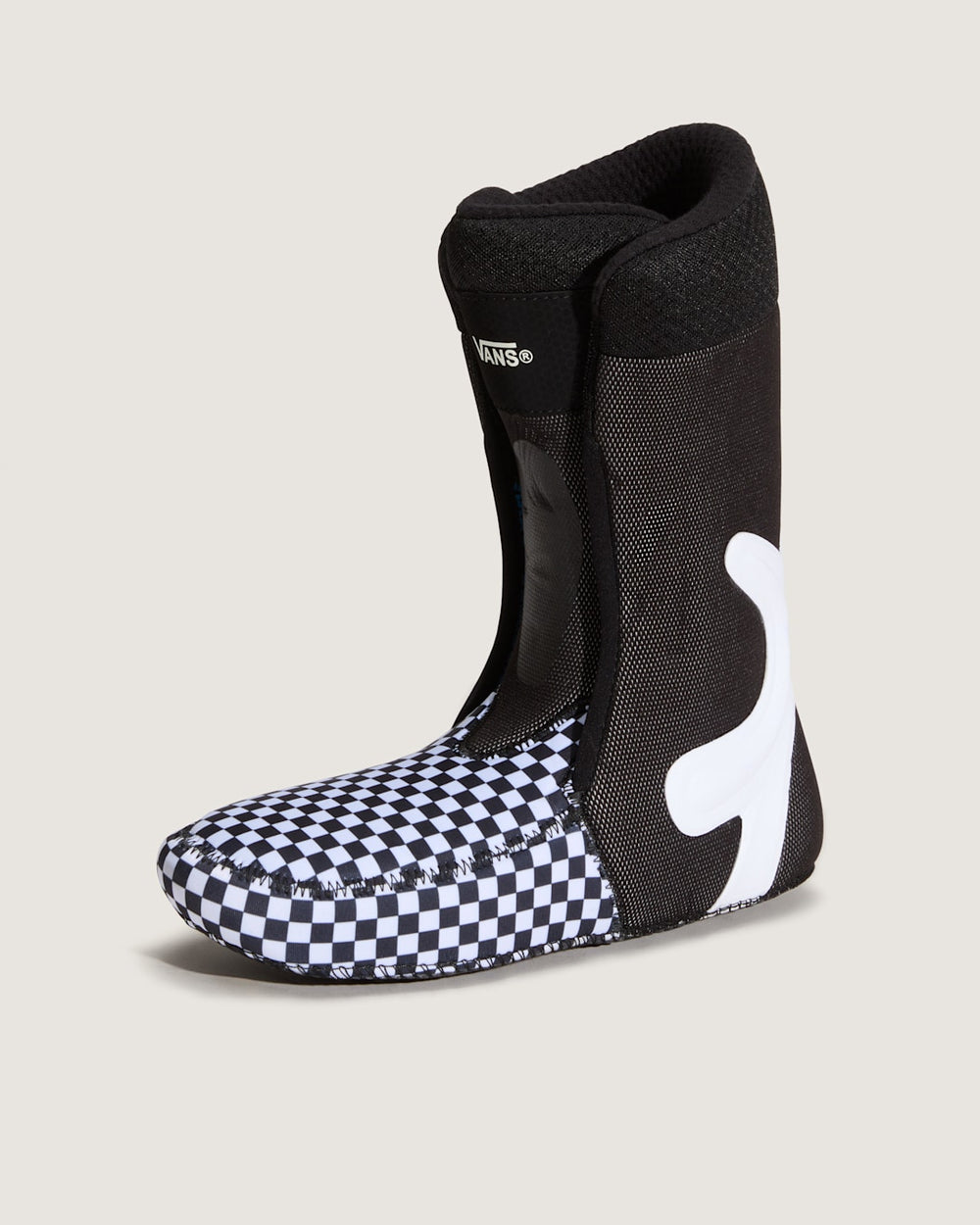 Infuse Snowsurf Snowboard Boot in Oatmeal Beige / Brown | Vans outlet